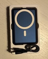 Powerbank 10000mah nuovo usato  Riccione