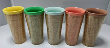 Vintage raffiaware burlap for sale  Newport