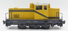 Märklin 29181 diesellokomotiv gebraucht kaufen  Aalen