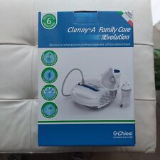 Aerosol clenny family usato Aerosol clenny family usato  Italia