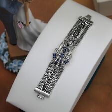 Bracelet argenté art d'occasion  Paris VI