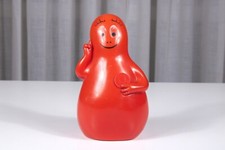 Salvadanaio barbapapà vintage usato  Busto Arsizio