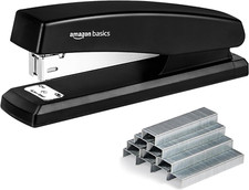 Stapler 1000 staples for sale  West Palm Beach
