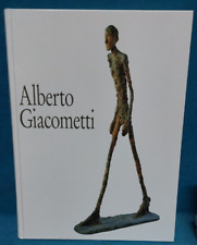 Buch alberto giacometti gebraucht kaufen  Reinbek