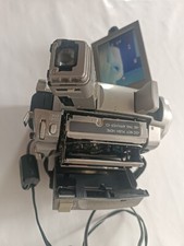 Caméra vhs thomson d'occasion  La Ciotat