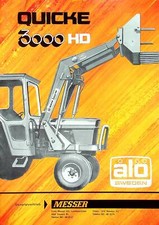 240306 quicke 3000 gebraucht kaufen 240306 quicke 3000 gebraucht kaufen  Deutschland