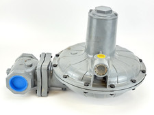 Fisher cs800in regulator for sale  Sweet Grass
