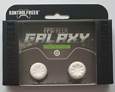 KontrolFreek FPS Freek Galaxy Branco Xbox One Performance Thumbsticks Thumb Grip comprar usado  Enviando para Brazil