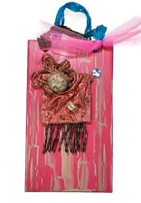 Art bag gift for sale  Plantersville