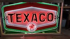 Original texaco porcelain for sale  Gardner