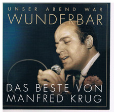 Manfred krug wunderbar gebraucht kaufen  Berlin