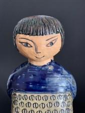 Keramik figur lisa gebraucht kaufen Keramik figur lisa gebraucht kaufen  Brunnthal