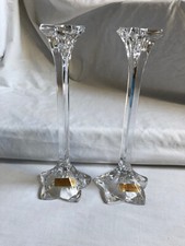 Nachtmann pair clear for sale  BLAENAU FFESTINIOG