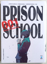 Prison school serie usato  Verona