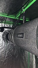 Aktivkohle filter grow gebraucht kaufen  Bismark (Altmark)