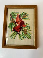 Cardinal birds pine for sale  Eugene