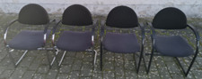 Vitra nda freischwinger gebraucht kaufen  Flörsheim