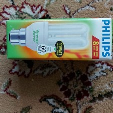 1phillips energy saving for sale  HARROW