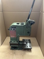 Presse kniehebelpresse 10 gebraucht kaufen  Diepenau