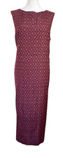 Toast dress burgundy for sale  CHELTENHAM