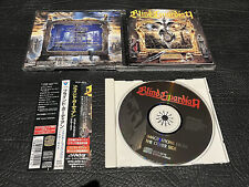 Usado, BLIND GUARDIAN Imaginations From The Other Side JAPAN CD W/OBI POWER METAL comprar usado  Enviando para Brazil