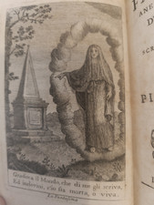 Raro fantasima 1778 usato  Varano Borghi