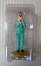 Figurine tintin baxter d'occasion  Rouen-
