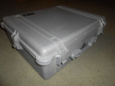 Pelican 1600 hard for sale  Casper
