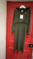 Robe kenzo neuve d'occasion  Courbevoie