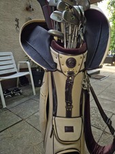 Golfschläger set herren gebraucht kaufen  Winnenden