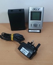 Acer mp330 mp3 for sale  UK