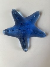 Thick detailed blue for sale  North Falmouth