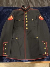 Usmc dress blues for sale  Twentynine Palms