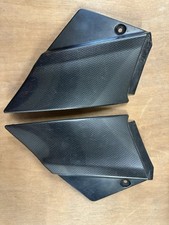 Pair yamaha yzf for sale  PITLOCHRY