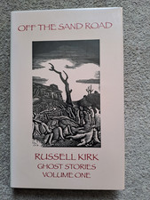 Sand road russell for sale  LEIGHTON BUZZARD