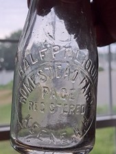 Vtg homestead farm for sale  Sanford