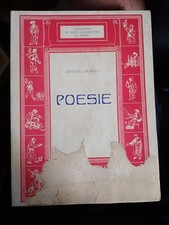 Ernesto murolo poesie usato  Caivano