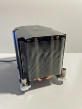 Dissipateur thermique cpu d'occasion  Mainvilliers