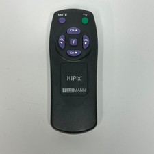 Original hipix telemann for sale  Fort Wayne