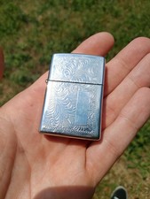 Zippo veneziano niagara usato  Verrua Po