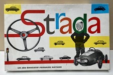 Strada jeu éducatif d'occasion  Loches
