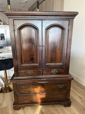 Armoire collection d'occasion  Expédié en Belgium
