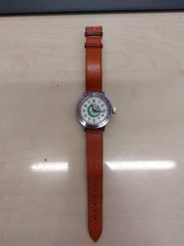 Orologio vintage meccanico usato  Vercelli