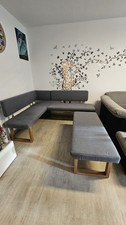 Eckbank esszimmer gebraucht kaufen  München