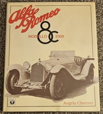 Alfa romeo modello for sale  BOLTON