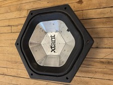 Xtant 500w rms for sale  Syracuse