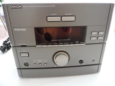 Rare denon 850 for sale  Buford