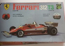 Protar ferrari 312t3 for sale  CHELTENHAM
