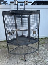 Large bird cage for sale  South Ozone Park