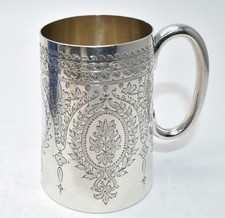 Superb victorian sterling for sale  UK